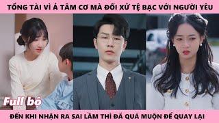Tra Nam Hối Hận Đến Với Ả Tiểu Tam Bỏ Rơi Vợ Con Bơ Vơ Một Mình Đến Khi Nhận Ra Sai Lầm Thì Quá Muộn