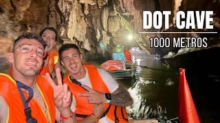 RUTA en Barca  Por TRANG AN & Dragon  de MÚA CAVE | Día 18, Vietnam 