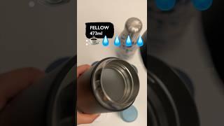 나의 미니 텀블러 활용법  #asmr #minitumblers #tumblers