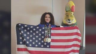 12-year-old martial artist focuses on health | Health Smart