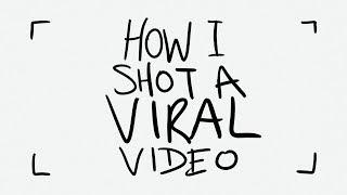 How I Shot a Viral Timelapse Film