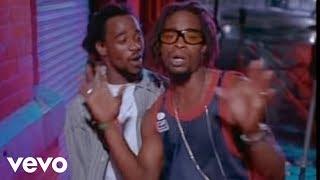 Lost Boyz - Me And My Crazy World (Official Video)