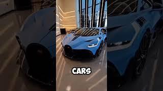  $1 vs $1,000,000,000 Billionaire Homes | Luxury Apartment Tour USA & UK 2025 