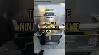 Ninja FlexFlame, Buy or Skip?! Compared to Weber Spirit... #ninjaflexflame #buyorskip