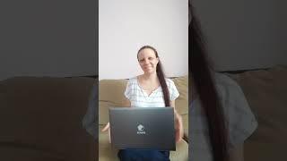 Розыгрыши ноутбука среди учеников школы Елены Червонец
