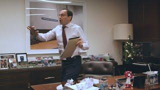 Blackstone's 2019 Holiday Video: Jon Introduces the Firm's New Holiday Hire