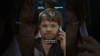 CAR-LOS Calling  ft. Rajpal Yadav, Shakti Kapoor | Apna Sapna Money Money | #primevideoindia