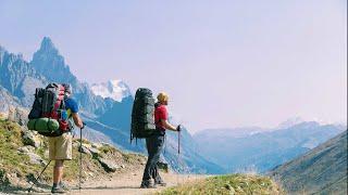 8 Best Backpacking Trips Around the World | Venture Hikers™