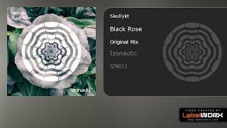 Skullykt - Black Rose (Original Mix)