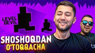 LEVEL DEVIL 2 - SHOSHOQDAN O'TOQQACHA | UzLider