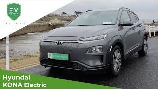 Hyundai KONA Review with UFODRIVE