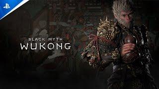 Black Myth: Wukong - Launch Trailer | PS5 Games