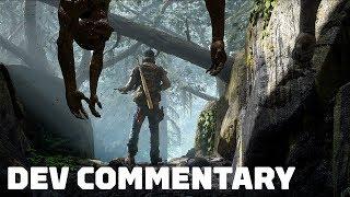 Days Gone Combat Breakdown with the Developers - PAX South
