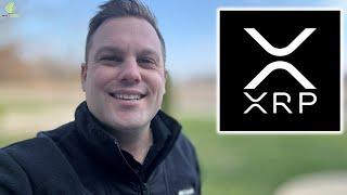 XRP - THEY JUST SAID THIS! 