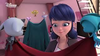 Miraculous Ladybug: Queen Banana Full Episode (german dub)