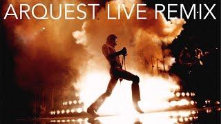 Queen | Dead On Time | Arquest Live Remix