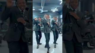 TSUNAMI DANCE CHALLENGE #dance #dancechallenge #runup