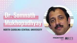 RTP180 | Neuroscience: Dr. Somnath Mukhopadhyay