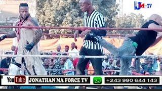 ANTILOPE KABAMBA VS BOA NYOKA QUART DE FINAL 20 JUIN 2025
