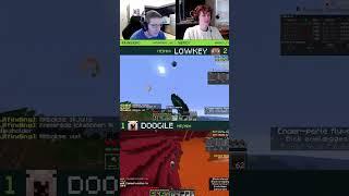 This Finals Match Was Intense