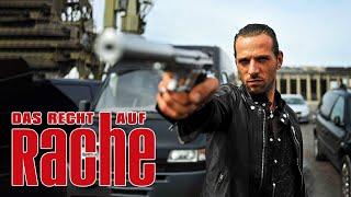 Das Recht auf Rache (KRIMI/THRILLER I ganzer Film Deutsch, Filme in voller Länge komplett anschauen)