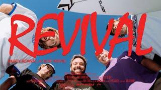 REVIVAL - A Rusty surf movie