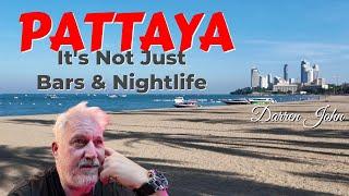 Pattaya Is So Much More Than Bars & Nightlife