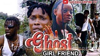 Ghost Girlfriend - Episode 1 | SE TV #ratatafilms