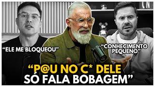 DR BARAKAT DET0NA PAULO MUZY E RENATO CARIANI