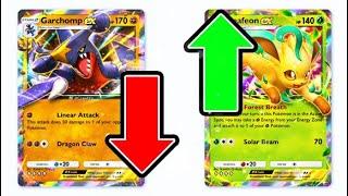 Reviewing EVERY LEAKED Pokemon Card From The New Mini Set! - Pokemon Pocket