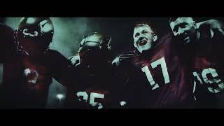 Talla 2XLC & Eddie Pay - Touchdown (Official Video)
