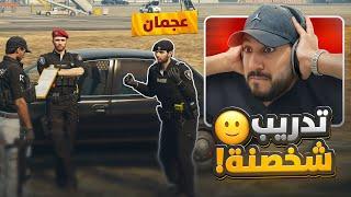 اول يوم تدريب بالعسكريه 🫡(عقاب شخصنها ! )