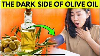 8 Shocking Ways Olive Oil Can Harm Your Health!