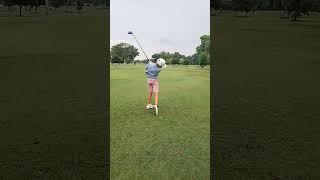 How's my swing? would love to hear feedback