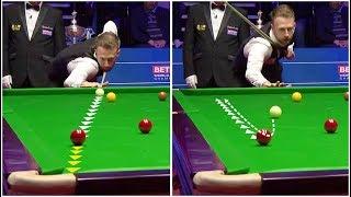 TOP 25 SNOOKER SHOTS | World Championship 2019