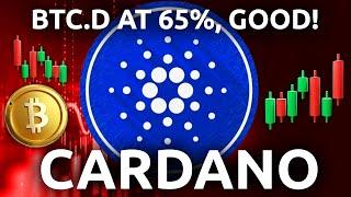 Cardano (ADA) - 2017 Wasn't Any Different (2025 Price Prediction)