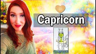 CAPRICORN PREPARE FOR BIG CHANGES & HERE IS THE DETAILS WHY! MID SEPTEMBER 2024