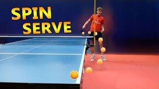 Best Ping Pong Shots 2018