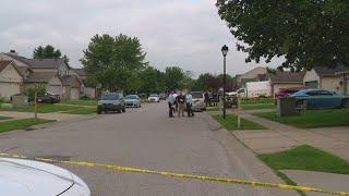 IMPD shares info on deadly west Indianapolis shooting