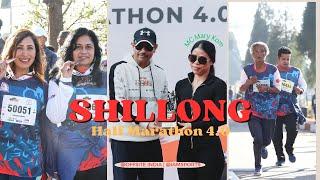 Assam Rifles Half Marathon 4.0 Final