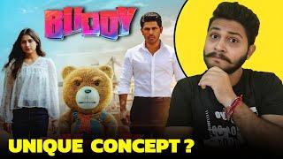 Buddy Full Movie Hindi Dubbed Review | Jiocinema, Netflix |