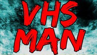 "The VHS Man" (Horror Story)