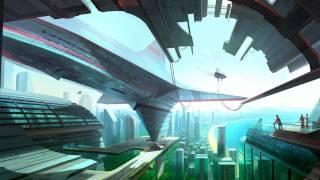 Xilent - Outer Inside [Ammunition Recordings]