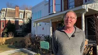 Five Minute Histories: Baltimore Community Foundation's 50 Years of Giving