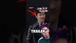 Squid Game 3 will be DROPPING the trailer soon(Squid Game Season 3)