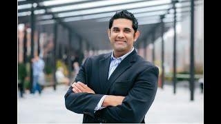 Boston Architect Haril Pandya of NELSON on the Future-Forward Approache to Design and Development