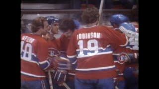 1979 Stanley Cup Final, Canadiens vs Rangers Game 3