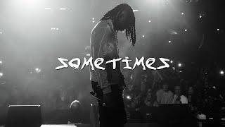 (FREE) Polo G Type Beat 'Sometimes' | Scorey Type Beat