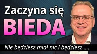 KOMUNA WRACA. DOBILI KLASĘ ŚREDNIĄ. Korporację przejmą POLSKI BIZNES? DAO ratunkiem Jacek Czauderna