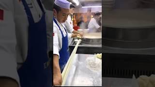 Lanzhou Beef Noodles兰州牛肉面制作#shorts#chineasefood